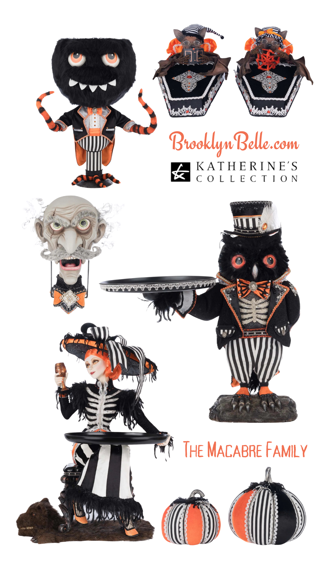 Katherine's Collection Bones the Dog   Katherine's Collection Halloween Bones the Dog Skeleton