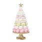December Diamonds 30 inch Le Patisserie Colonel With Serving Tray Figure