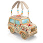 Mary Frances Easy Rider Handbag   Mary Frances Car Shaped Fashion Bag