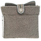 Mary Frances Be Present Holiday Gift Evening Bag  Mary Frances Christmas Gift Purse