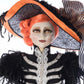 Katherine's Collection Mrs. Macabre Doll   Katherine's Collection Halloween Doll