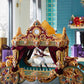 Katherine's Collection Nutcracker Stage Carriage