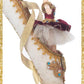 Katherine's Collection Ballerina Slipper Diorama