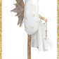 Katherine's Collection Celestial Angel on Moon