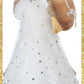 Katherine's Collection Celestial Santa Figure