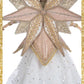 Katherine's Collection Celestial Star Tree Topper