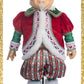 Katherine's Collection Cinnamon Elf Doll 24-Inch