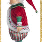 Katherine's Collection Cinnamon Elf Doll 24-Inch