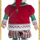 Katherine's Collection Cinnamon Elf Doll 24-Inch