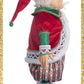 Katherine's Collection Cinnamon Elf Doll 24-Inch