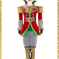 Katherine's Collection Colonel Al Mond Nutcracker