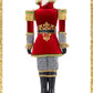 Katherine's Collection Colonel Al Mond Nutcracker