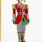 Katherine's Collection Colonel Al Mond Nutcracker