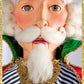 Katherine's Collection Colonel Al Mond Nutcracker