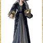 December Diamonds 78 inch Renda the Life Size Witch