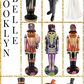 December Diamonds Halloween Skeleton Nutcracker