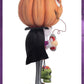 Katherine's Collection Halloween Decor Fangs Dracula Trick or Treater Figure