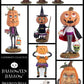 Katherine's Collection Halloween Hollow Hilda Blackroot Life Size Doll Decoration
