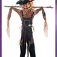 Katherine's Collection Halloween Decor Scarecrow Life Size
