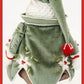 Katherine's Collection Christmas Decor Harrison Hoo Mistletoe Magic Owl