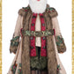 Katherine's Collection North Country Papa Nicholas North 32 inch Santa Doll  Katherine's Collection Santa