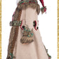 Katherine's Collection North Country Papa Nicholas North 32 inch Santa Doll  Katherine's Collection Santa