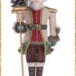 Katherine's Collection North Country Admiral Haze L Nuts  Katherine's Collection Christmas Nutcracker