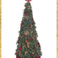 Katherine's Collection North Country Christmas Tree Tabletop   Katherine's Collection Christmas Tree Decor