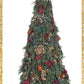 Katherine's Collection North Country Christmas Tree Tabletop   Katherine's Collection Christmas Tree Decor