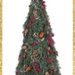 Katherine's Collection North Country Christmas Tree Tabletop   Katherine's Collection Christmas Tree Decor