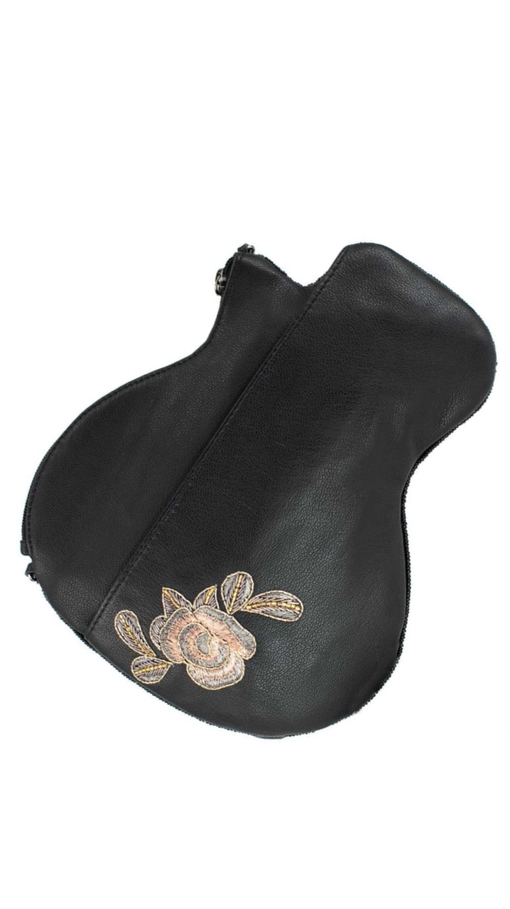 Mary Frances Pretty Music Guitar Handbag   Mary Frances Beaded Bag