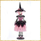 Katherine's Collection Rosalie Blackthorn Doll   Katherine's Collection Halloween Doll