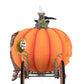 Katherine's Collection Enchanted Pumpkin Carriage   Katherine's Collection Halloween Pumpkin Carriage