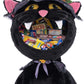 Katherine's Collection Black Cat Candy Container  Katherine's Collection Halloween Candy Container