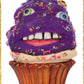 Katherine's Collection Creepy Cupcakes Crazy Eyes And Crabby Crumbs  Katherine's Collection Halloween Creepy Cupcakes Decor