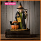 Bethany Lowe Trick or Treat Callie Witch Figure   Bethany Lowe Halloween Witch Decoration