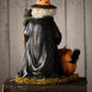 Bethany Lowe Trick or Treat Callie Witch Figure   Bethany Lowe Halloween Witch Decoration