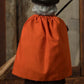 Bethany Lowe Vintage Witch with Broom Container   Bethany Lowe Halloween Witch Decoration