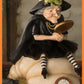 Bethany Lowe Fairest Witch Of Them All Witch Figure   Bethany Lowe Halloween Witch Decoration