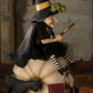 Bethany Lowe Fairest Witch Of Them All Witch Figure   Bethany Lowe Halloween Witch Decoration