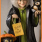 Bethany Lowe Trick or Treat Callie Witch Figure   Bethany Lowe Halloween Witch Decoration