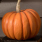 Bethany Lowe Peek a Boo Pumpkin Orange Jack O' Lantern    Bethany Lowe Halloween Orange Pumpkin Decoration