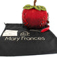 Mary Frances Apple A Day Crossbody Handbag   Mary Frances Beaded Bag