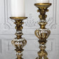 12" Jeweled Candleholder   Mark Roberts Home Decor