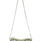 Mary Frances Beaded Flitter and Gleam Butterfly Crossbody Handbag    Mary Frances Butterfly Purse