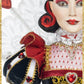 Katherine's Collection Queen of Hearts Doll   Katherine's Collection Spring