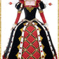 Katherine's Collection Queen of Hearts Doll   Katherine's Collection Spring