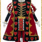 Katherine's Collection King of Hearts Doll