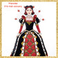 Katherine's Collection Queen of Hearts Doll   Katherine's Collection Spring