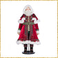 Katherine's Collection Holiday Magic Christopher Magic Santa Doll   Katherine's Collection Santa